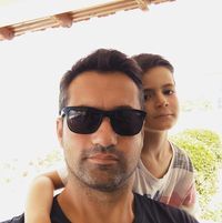 θεόδωρος Καμπούρης