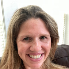Caitlin C Schulte