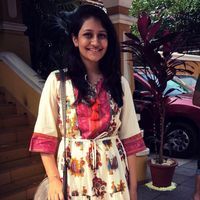 Naitri Patel