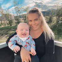 Helena Halldórsdóttir