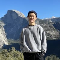Jeremy Wong