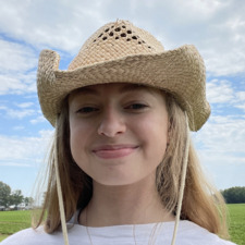 Ashley Jones