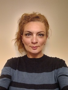 Allie Ivanova