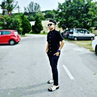 Muhamad Iez'Zad