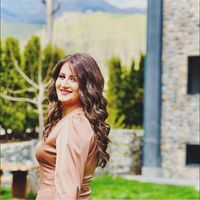 Shushan Mnatsakanyan