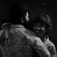 വിഷ്ണു വിജയൻ