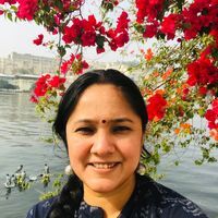 Suhrudha Subramanian