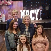 Maureen McBride Atkinson