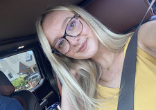 Katie Mckee