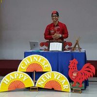 Fajar Junianto