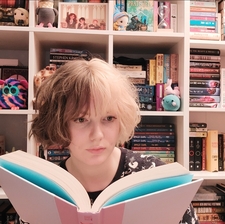 Julie-Anie (Another one bites the dust jacket)