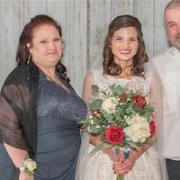 Cari O'Connell Blank