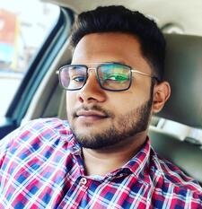 Mohammed Hafeez