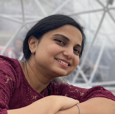 Ruchika Mehresh