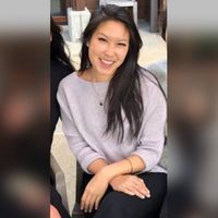 Charleen Kao