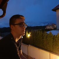 Алекс Иванов