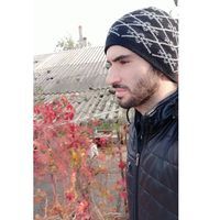 عمران مرجان