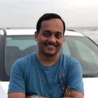 Satheesh MK