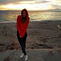 Βίκυ Παπαπαρίση