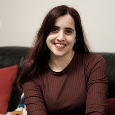 Joana Henriques