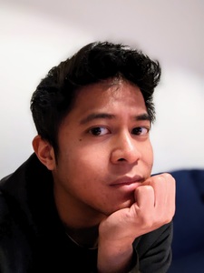 Dave Tamayo