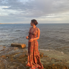 Tess Sofia Martinková