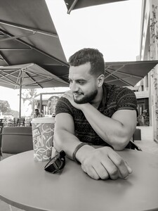 Hōśšām Āħmēɖ