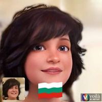 Наталия Шанкова