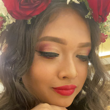 Salma Ahmed