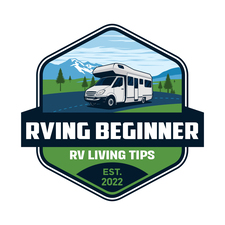 RVing Beginner