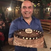 Злати Паприков