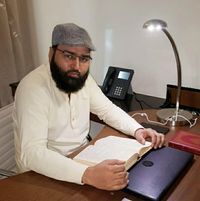 Atif Hashmi