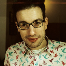 Nik Stohn