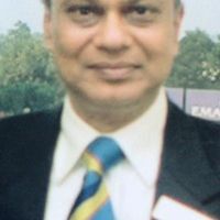 Bhushan Gupta
