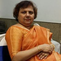 Papiya Sarkar
