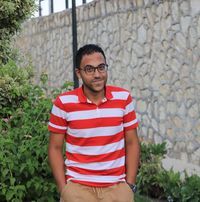 Abdullah Mohammad