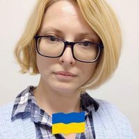 Світлана Пашковська