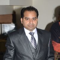 Suneet Gupta