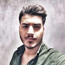 آرمین نصرتی