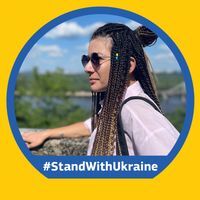 Валентина Лабинцева