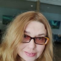 Оксана Чернышева