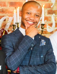 Onalerona Phiri