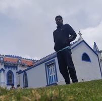 Vimal Arockiam