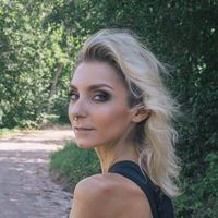 Алёна Ачилова