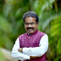 Elangovan Kempu