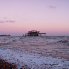 Judith Brans - Donker