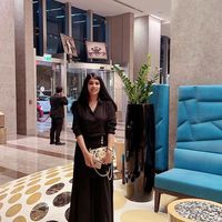 عزیزہ بلوچ