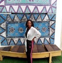 Vivian Kelechi