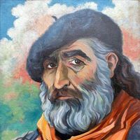 Мурад Овакимян