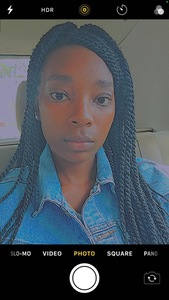 Faith Nhapi